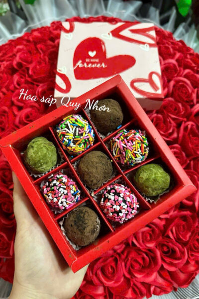 Socola Valentine