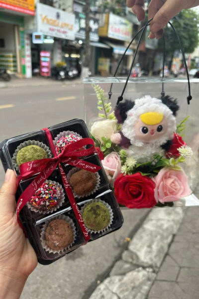 Socola Valentine