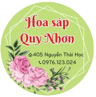 Hoa Sáp Quy Nhơn