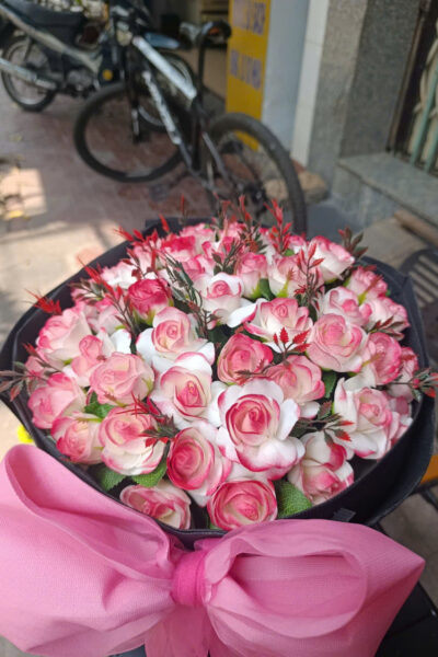 BÓ HỒNG TỶ MUỘI