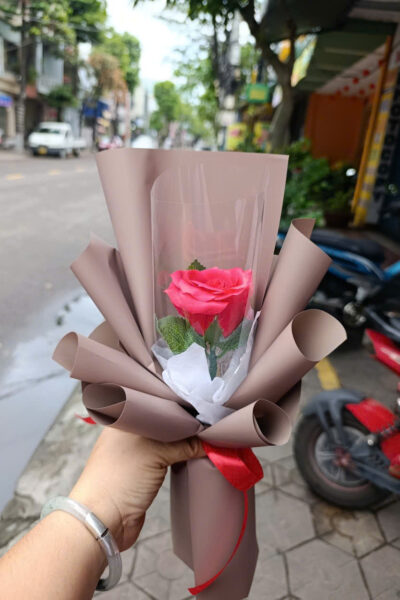 HOA ĐƠN