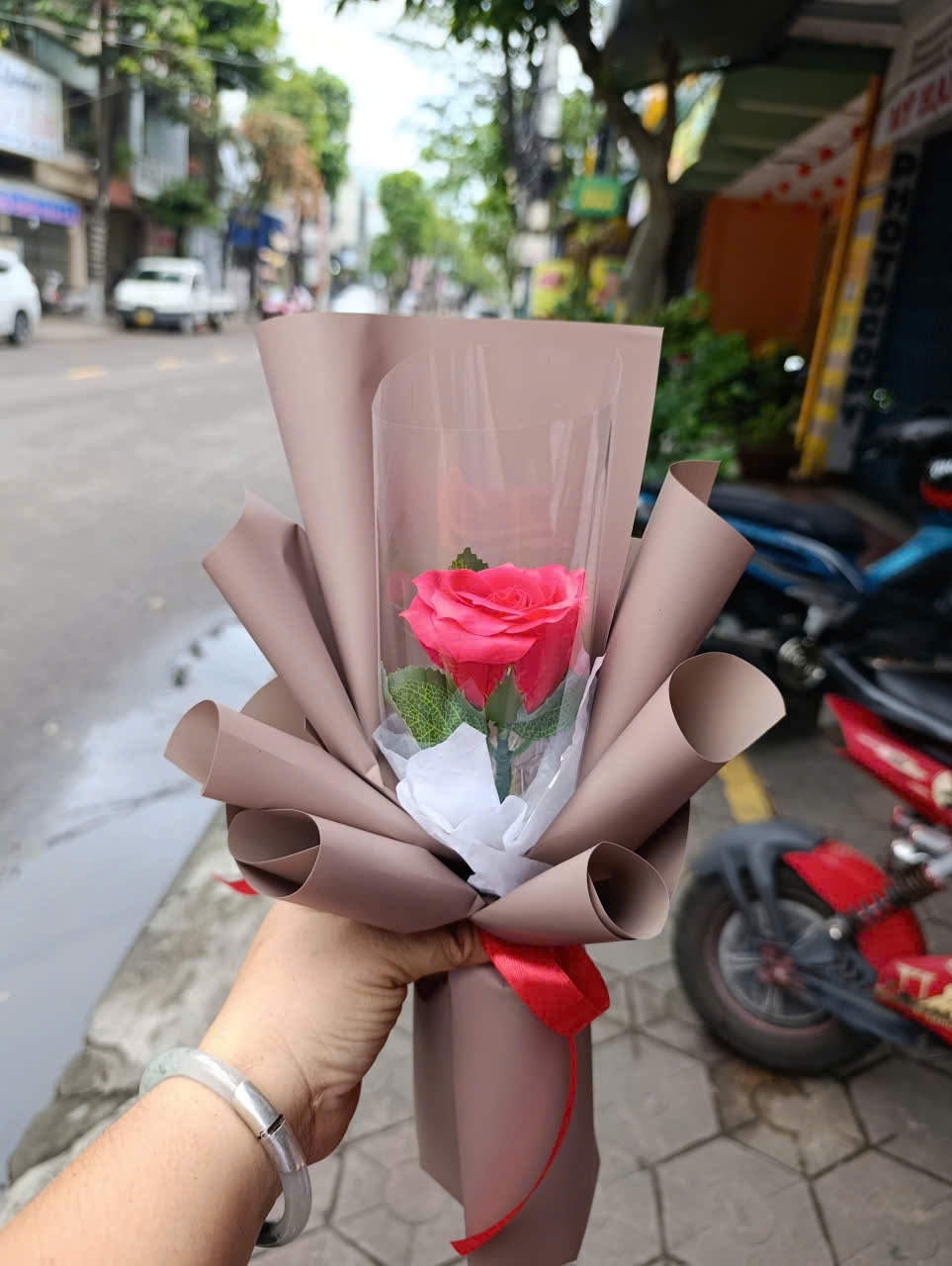 HOA ĐƠN