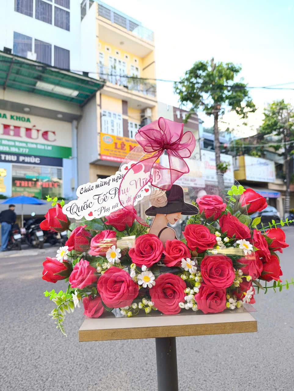 TÚI XÁCH HOA HỒNG TÚI XÁCH HOA HỒNG
